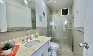 VENDEMOS APARTAMENTO TURISTICO EN ZONA NORTE - MORROS ULTRA