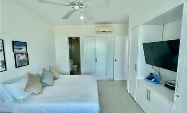 VENDEMOS APARTAMENTO TURISTICO EN ZONA NORTE - MORROS ULTRA