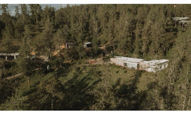 Venta Lote en Pacelación en El Retiro