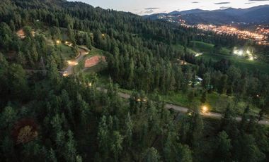 Venta Lote en Pacelación en El Retiro