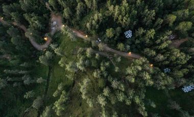 Venta Lote en Pacelación en El Retiro