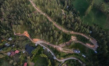 Venta Lote en Pacelación en El Retiro