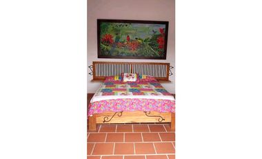 Se vende Casa Campestre, Quimbaya Quindio