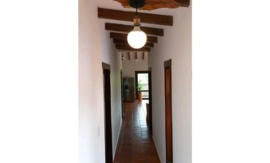 Se vende Casa Campestre, Quimbaya Quindio