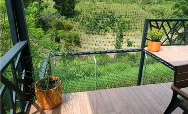 Se vende Casa Campestre, Quimbaya Quindio