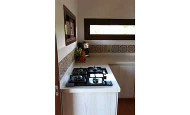 Se vende Casa Campestre, Quimbaya Quindio