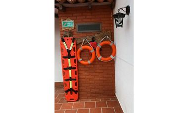 Se vende Casa Campestre, Quimbaya Quindio