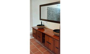 Se vende Casa Campestre, Quimbaya Quindio