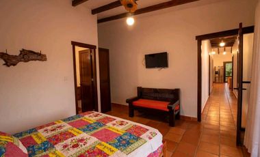 Se vende Casa Campestre, Quimbaya Quindio