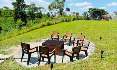 Se vende Casa Campestre, Quimbaya Quindio