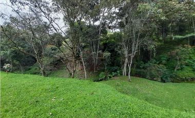 Venta de Lote en Unidad Cerrada en Pantanillo Retiro