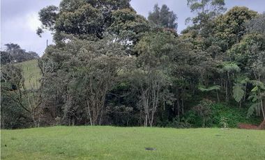 Venta de Lote en Unidad Cerrada en Pantanillo Retiro