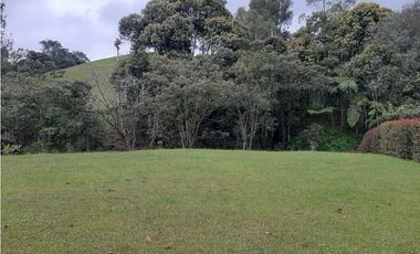 Venta de Lote en Unidad Cerrada en Pantanillo Retiro