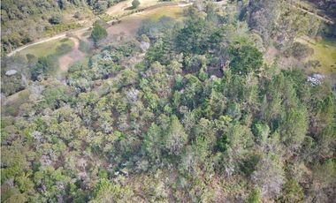 Lote Parcelacion Via Llanogrande La Ceja (Rionegro)