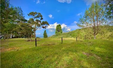 Lote Parcelacion Via Llanogrande La Ceja (Rionegro)