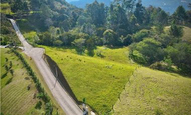 Lote Parcelacion Via Llanogrande La Ceja (Rionegro)