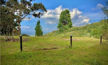 Lote Parcelacion Via Llanogrande La Ceja (Rionegro)