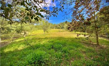 Lote Parcelacion Via Llanogrande La Ceja (Rionegro)