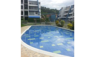 Vendo Apartamento en Sopetran Antioquia -Terrazas del Sol
