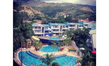 Vendo Apartamento en Sopetran Antioquia -Terrazas del Sol