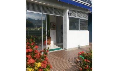 Vendo Apartamento en Sopetran Antioquia -Terrazas del Sol