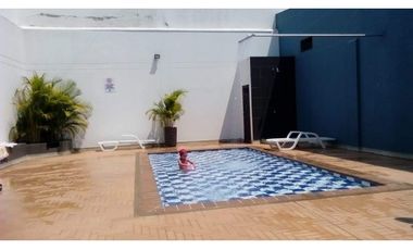 Vendo Apartamento en Sopetran Antioquia -Terrazas del Sol