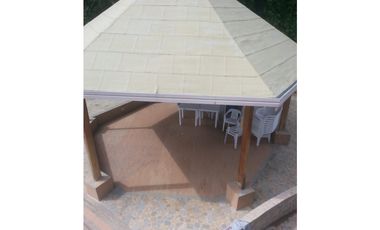 Vendo Apartamento en Sopetran Antioquia -Terrazas del Sol