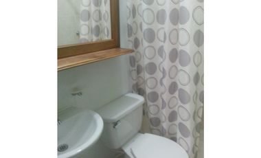 Vendo Apartamento en Sopetran Antioquia -Terrazas del Sol