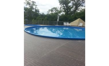 Vendo Apartamento en Sopetran Antioquia -Terrazas del Sol