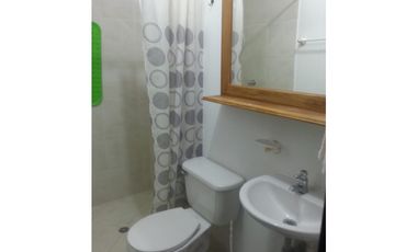 Vendo Apartamento en Sopetran Antioquia -Terrazas del Sol