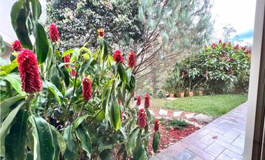 Venta Casa Campestre en el Retiro sector macedonia