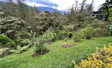 Venta Casa Campestre en el Retiro sector macedonia