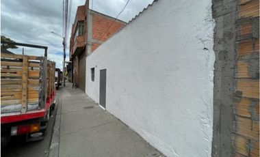 Lote en renta - La Granja - Bogotá