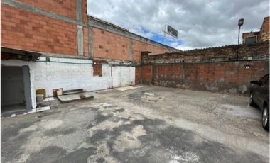 Lote en renta - La Granja - Bogotá