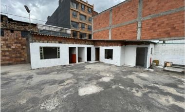 Lote en renta - La Granja - Bogotá