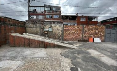 Lote en renta - La Granja - Bogotá