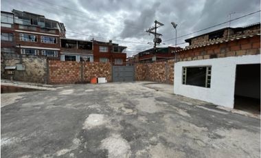 Lote en renta - La Granja - Bogotá