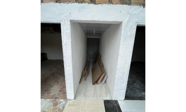 Lote en renta - La Granja - Bogotá