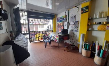 Se vende bodega grande Zona comercial Barrio Versalles Palmira Valle