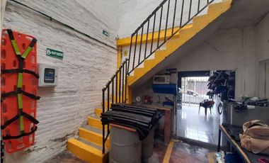 Se vende bodega grande Zona comercial Barrio Versalles Palmira Valle