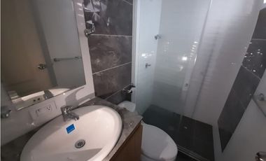 Se vende casa de dos pisos en conjunto Barrio Las Mercedes Palmira