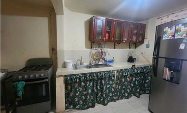 Casa primer piso a la venta Unidad abierta