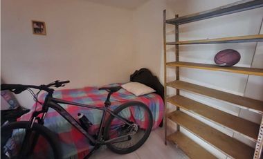 Casa primer piso a la venta Unidad abierta