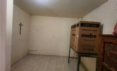 Casa primer piso a la venta Unidad abierta