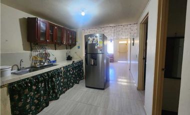 Casa primer piso a la venta Unidad abierta