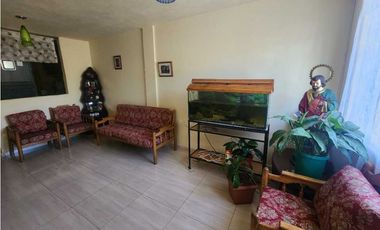 Casa primer piso a la venta Unidad abierta