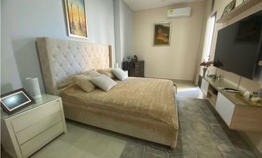 Venta Apartamento Sector Punta Roca, Puerto Colombia