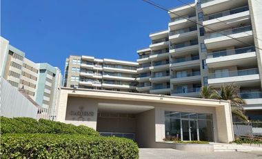 Venta Apartamento Sector Punta Roca, Puerto Colombia