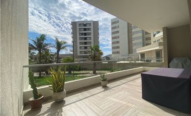 Venta Apartamento Sector Punta Roca, Puerto Colombia