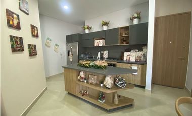 Venta Apartamento Sector Punta Roca, Puerto Colombia